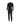 Men's 3/2mm Chest Zip Wetsuit